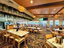 Hervey Bay RSL and Services Memorial Club Inc