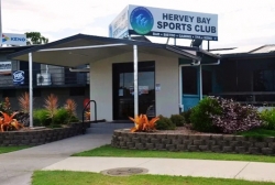 Hervey Bay Sports Club Inc