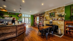 Hidden Valley Bar Cafe