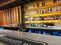 High & Dry Bar