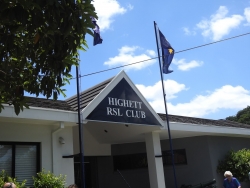 Highett RSL