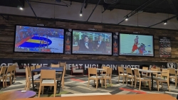 Highpoint Hotel