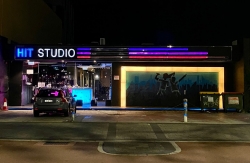 Hit Studio Karaoke Box