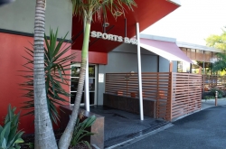 Homestead Tavern Boondall