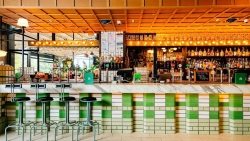 HopHaus Bar