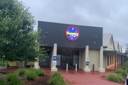 Hoppers Crossing Club