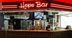 Hop's Bar