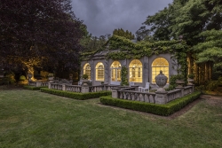 Hordens at Milton Park Country House Hotel