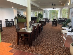 Horizons Restaurant & Bar