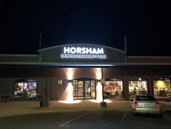 Horsham Sports & Community Club
