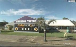 Hotel Brandon