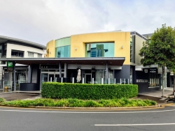 Hotel CBD- Varsity Lakes
