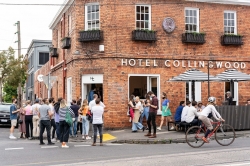 Hotel Collingwood