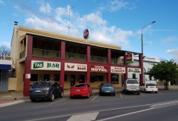 Hotel Corowa