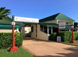 Hotel Emerald