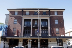 Hotel Gosford