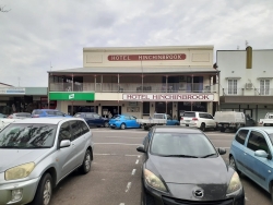 Hotel Hinchinbrook