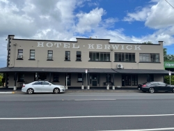 Hotel Kerwick