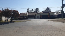 Hotel Lowood
