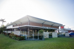 Hotel Maroochydore