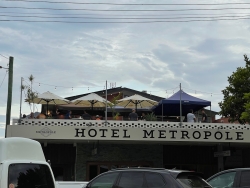 Hotel Metropole