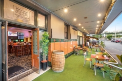 Hotel Morrison