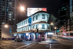 Hotel Orient