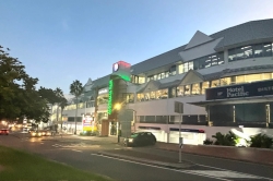 Hotel Pacific