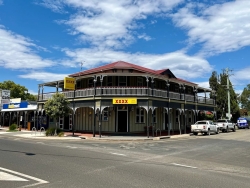 Hotel Radnor