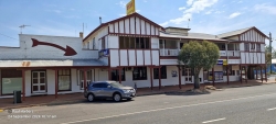 Hotel Richards