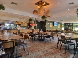 Hotel Richlands