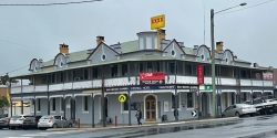 Hotel Stanthorpe