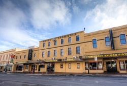 Hotel Tasmania