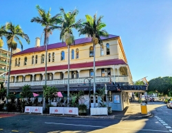Hotel Wickham