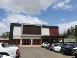 Hudson Hotel & Events Centre