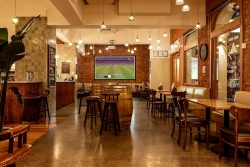 Hunter and Hound Pub