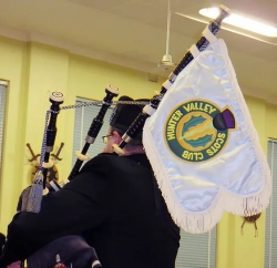 Hunter Valley Scots Club Inc