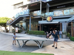Hurricane's Grill & Bar
