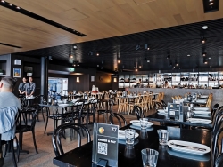 Hurricane's Grill Brighton