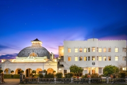 Hydro Majestic Hotel