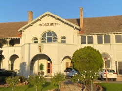 Hydro Tavern