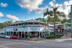 Imperial Hotel Eumundi