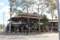 Imperial Hotel