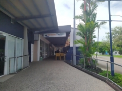 Imperial Tavern Innisfail