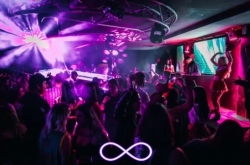 Infinite Lounge & Danceclub