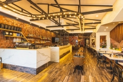 Infuse Asian Fusion Restaurant