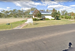 Inglewood Bowling Club