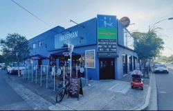 Inkerman Hotel