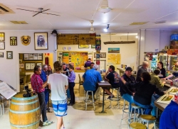 Innamincka Hotel