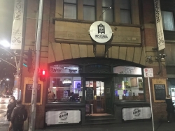 Insignia On Flinders